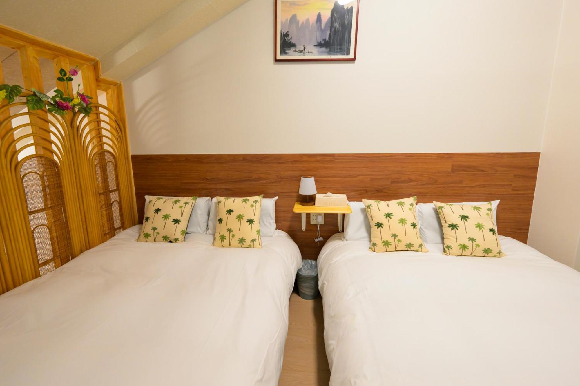 Hotel Aaron通天東 Osaka Luaran gambar